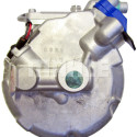 Compressore, Climatizzatore