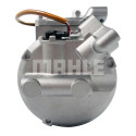 Compressore, Climatizzatore