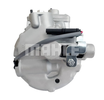 Compressore, Climatizzatore MAHLE ORIGINAL ACP 711 000S