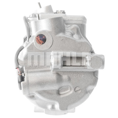Compressore, Climatizzatore MAHLE ORIGINAL ACP 718 000P