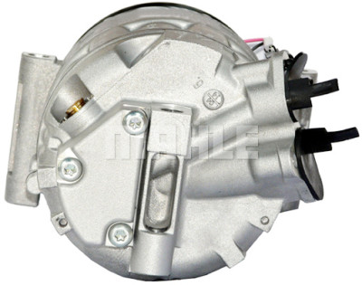 Compressore, Climatizzatore MAHLE ORIGINAL ACP 72 000P