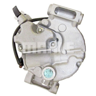 Compressore, Climatizzatore MAHLE ORIGINAL ACP 723 000P