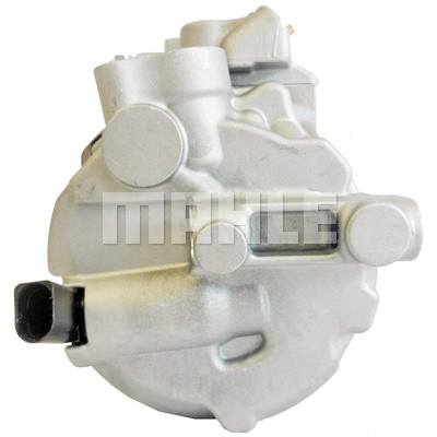 Compressore, Climatizzatore MAHLE ORIGINAL ACP 724 000S