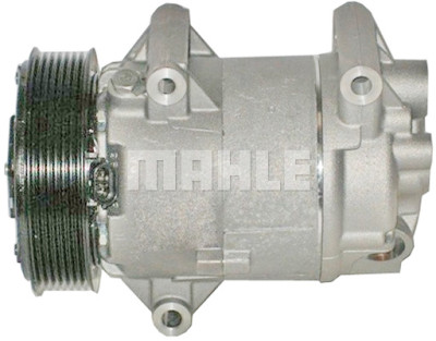 Compressore, Climatizzatore MAHLE ORIGINAL ACP 73 000P