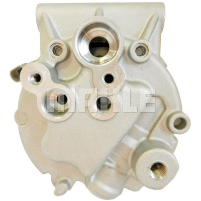 Compressore, Climatizzatore MAHLE ORIGINAL ACP 73 000S