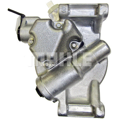 Compressore, Climatizzatore MAHLE ORIGINAL ACP 74 000P