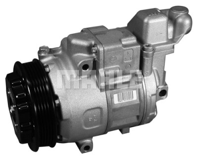 Compressore, Climatizzatore MAHLE ORIGINAL ACP 75 000P