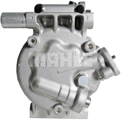 Compressore, Climatizzatore MAHLE ORIGINAL ACP 754 000P
