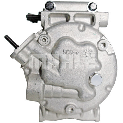 Compressore, Climatizzatore MAHLE ORIGINAL ACP 755 000P