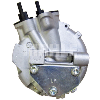 Compressore, Climatizzatore MAHLE ORIGINAL ACP 756 000P