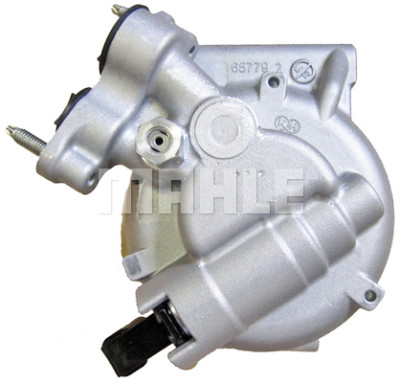 Compressore, Climatizzatore MAHLE ORIGINAL ACP 757 000P