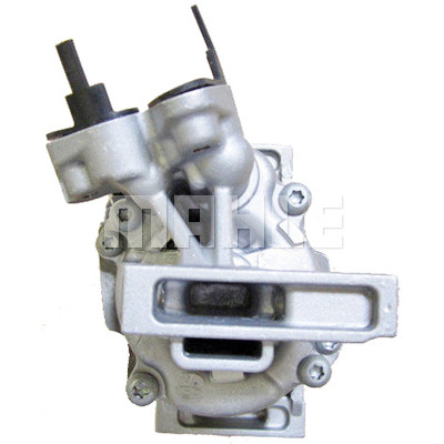 Compressore, Climatizzatore MAHLE ORIGINAL ACP 758 000P