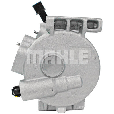 Compressore, Climatizzatore MAHLE ORIGINAL ACP 759 000P