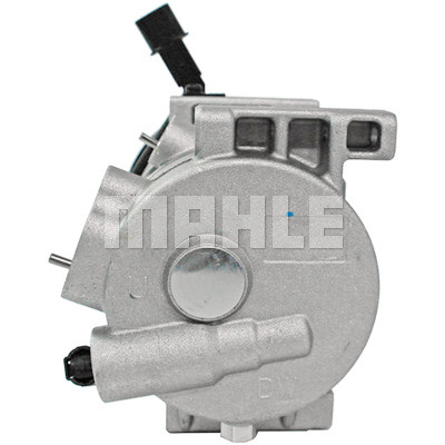 Compressore, Climatizzatore MAHLE ORIGINAL ACP 760 000P