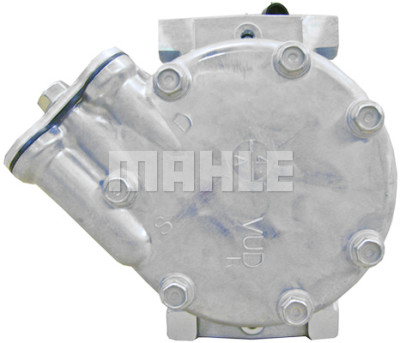 Compressore, Climatizzatore MAHLE ORIGINAL ACP 76 000P