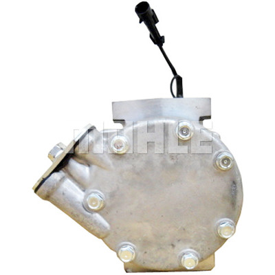 Compressore, Climatizzatore MAHLE ORIGINAL ACP 76 000S