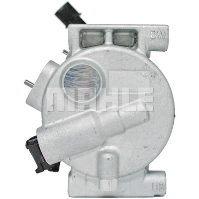 Compressore, Climatizzatore MAHLE ORIGINAL ACP 763 000P