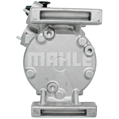 Compressore, Climatizzatore MAHLE ORIGINAL ACP 766 000P