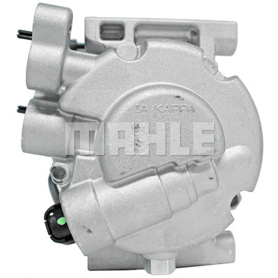 Compressore, Climatizzatore MAHLE ORIGINAL ACP 767 000P