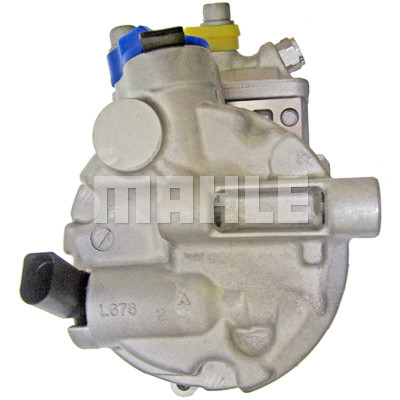 Compressore, Climatizzatore MAHLE ORIGINAL ACP 771 000P