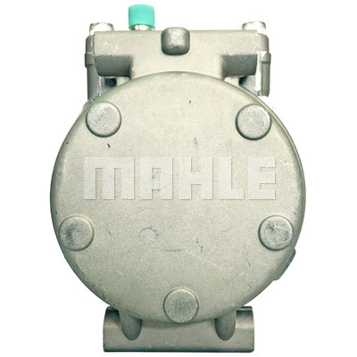 Compressore, Climatizzatore MAHLE ORIGINAL ACP 776 000S