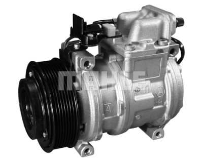 Compressore, Climatizzatore MAHLE ORIGINAL ACP 786 000P
