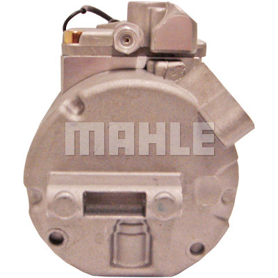 Compressore, aria condizionata MAHLE ORIGINAL ACP 789 000S