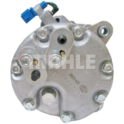 Compressore, Climatizzatore MAHLE ORIGINAL ACP 79 000S