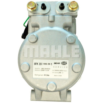 Compressore, Climatizzatore MAHLE ORIGINAL ACP 793 000S