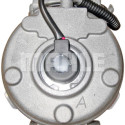 Compressore, Climatizzatore