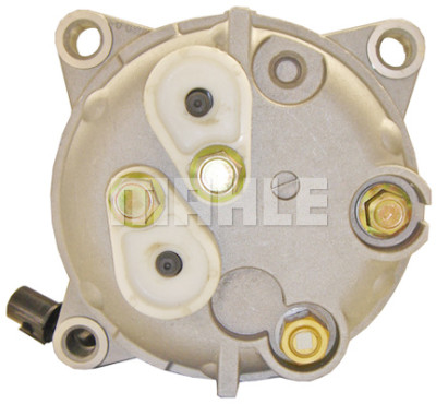 Compressore, Climatizzatore MAHLE ORIGINAL ACP 799 000S