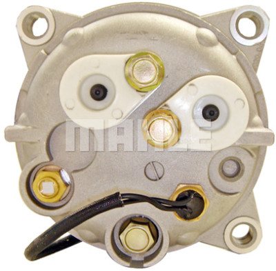 Compressore, Climatizzatore MAHLE ORIGINAL ACP 800 000S