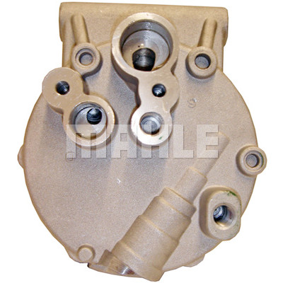 Compressore, Climatizzatore MAHLE ORIGINAL ACP 8 000S