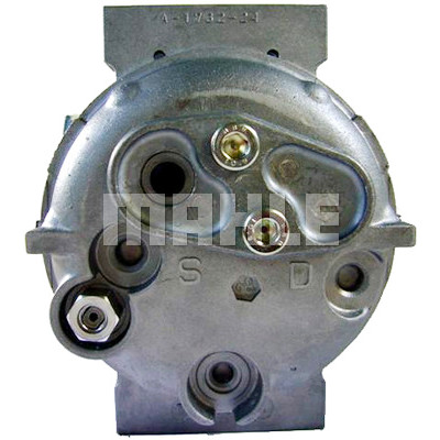 Compressore, Climatizzatore MAHLE ORIGINAL ACP 801 000P