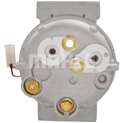 Compressore, Climatizzatore MAHLE ORIGINAL ACP 801 000S
