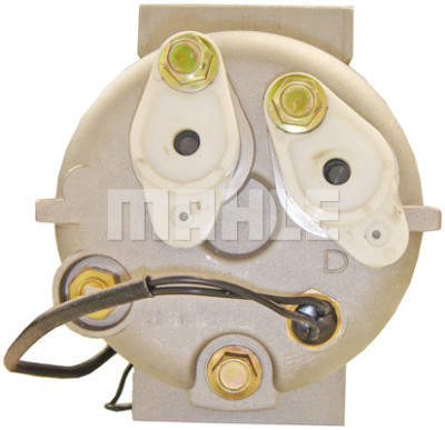 Compressore, Climatizzatore MAHLE ORIGINAL ACP 803 000S