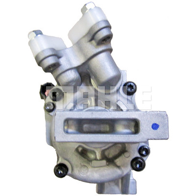 Compressore, Climatizzatore MAHLE ORIGINAL ACP 807 000P