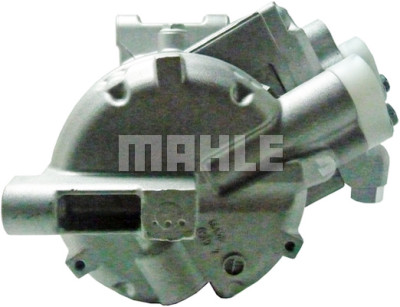 Compressore, Climatizzatore MAHLE ORIGINAL ACP 809 000P