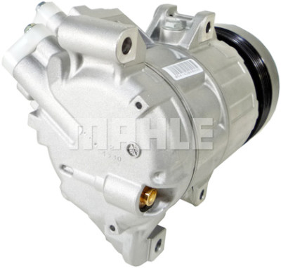 Compressore, Climatizzatore MAHLE ORIGINAL ACP 810 000P