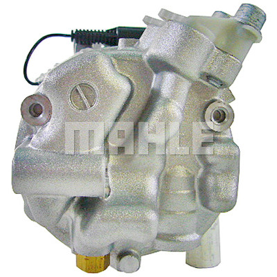 Compressore, Climatizzatore MAHLE ORIGINAL ACP 811 000S