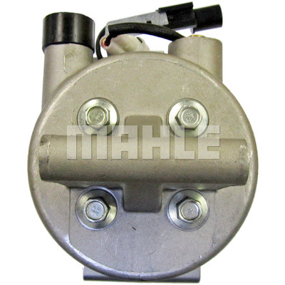 Compressore, Climatizzatore MAHLE ORIGINAL ACP 812 000S
