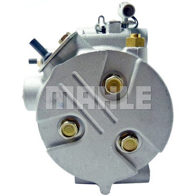 Compressore, Climatizzatore MAHLE ORIGINAL ACP 813 000S