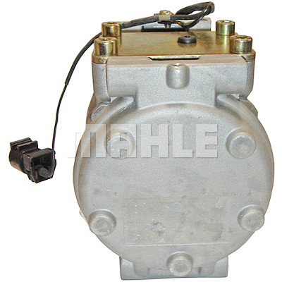 Compressore, Climatizzatore MAHLE ORIGINAL ACP 817 000S