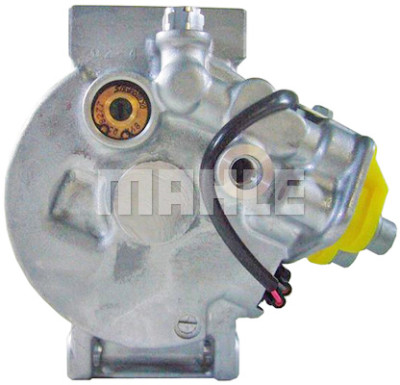 Compressore, Climatizzatore MAHLE ORIGINAL ACP 825 000P
