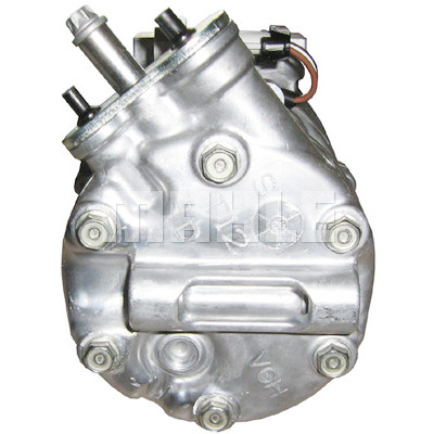 Compressore, Climatizzatore MAHLE ORIGINAL ACP 83 000P