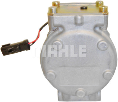Compressore, Climatizzatore MAHLE ORIGINAL ACP 835 000S
