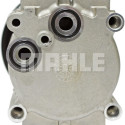Compressore, Climatizzatore