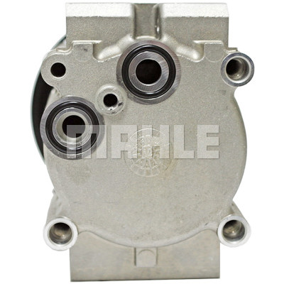 Compressore, Climatizzatore MAHLE ORIGINAL ACP 843 000P