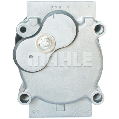 Compressore, Climatizzatore MAHLE ORIGINAL ACP 843 000S