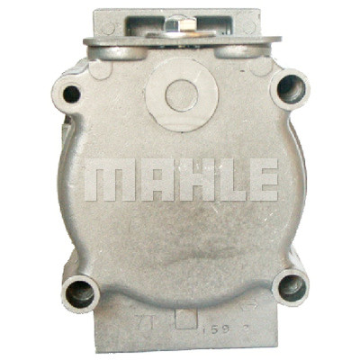 Compressore, Climatizzatore MAHLE ORIGINAL ACP 847 000S